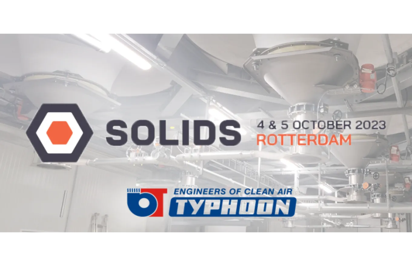 Solids Rotterdam